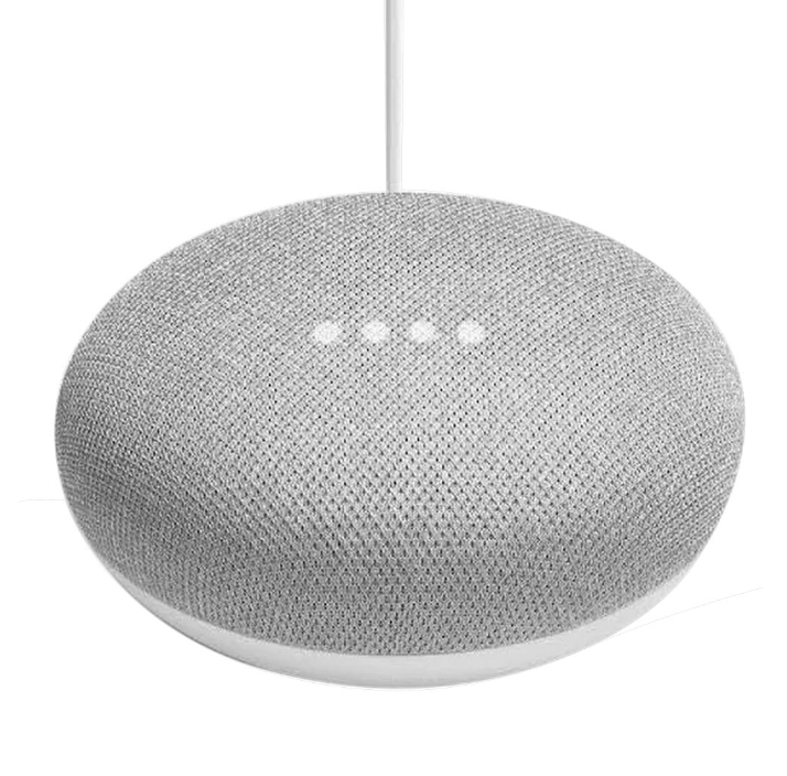 Google Home Mini Smart Voice Speaker